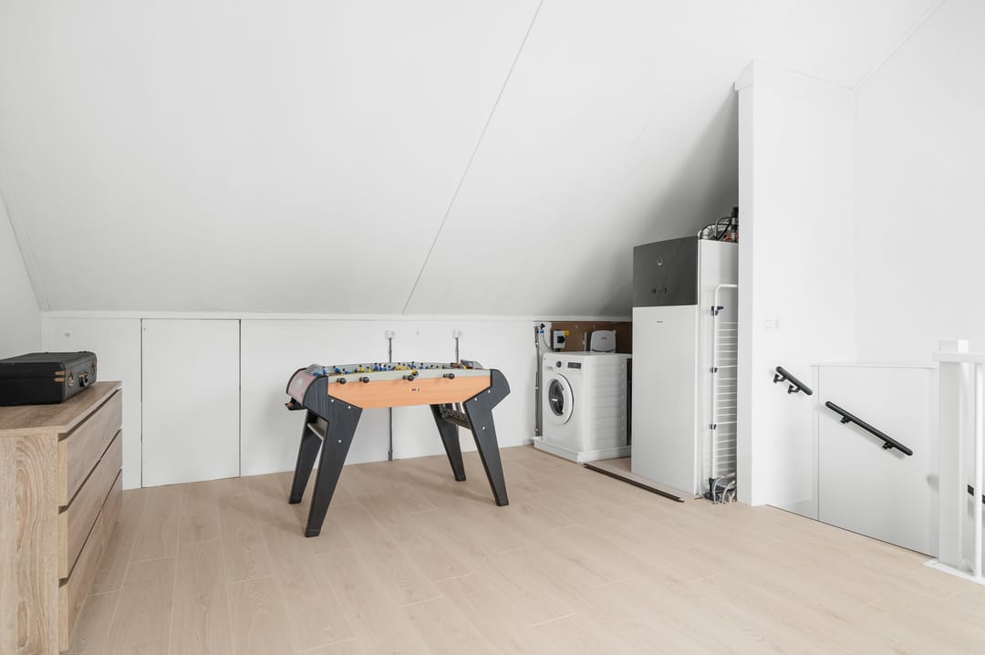 Photo 22 of Titia Goedhuisstraat 20