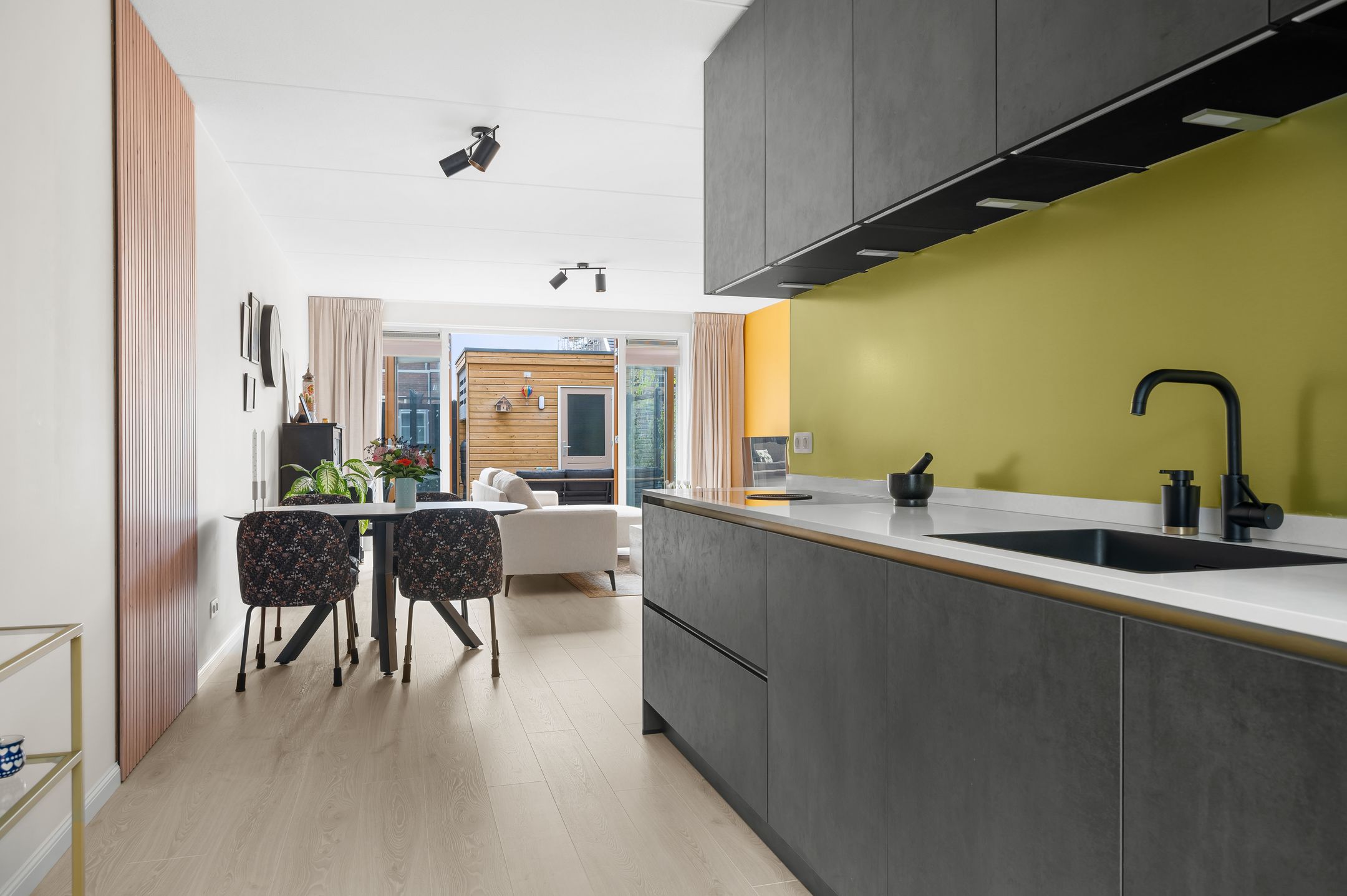 Photo 9 of Titia Goedhuisstraat 20