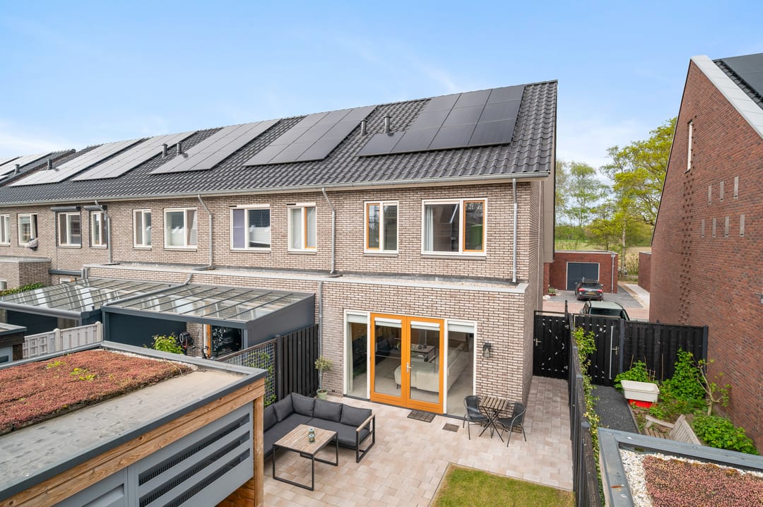 Photo 23 of Titia Goedhuisstraat 20