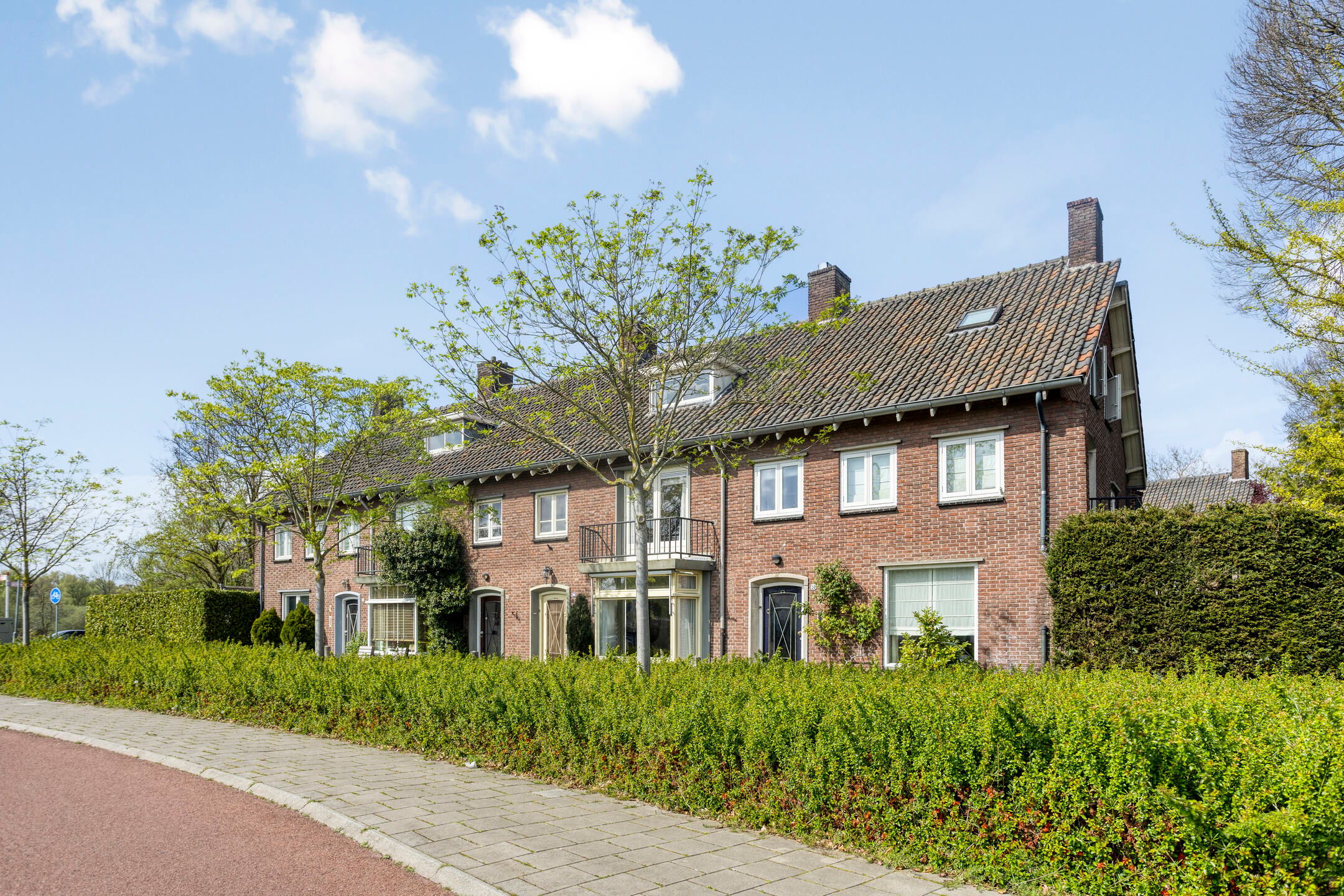 Foto 42 van President Rooseveltlaan 26
