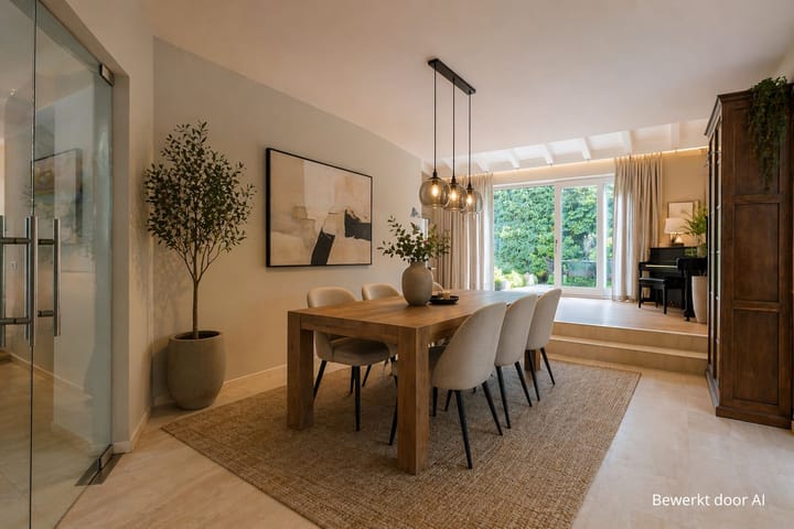 Vrijstaande woning te koop: Van Driellaan 10, Huizen