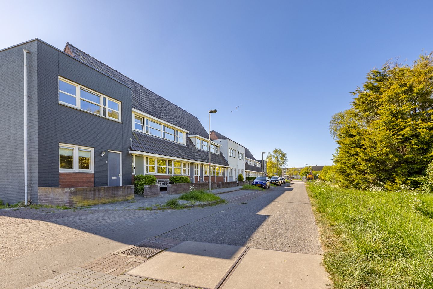 Foto 4 van Eendrachtsweg 54