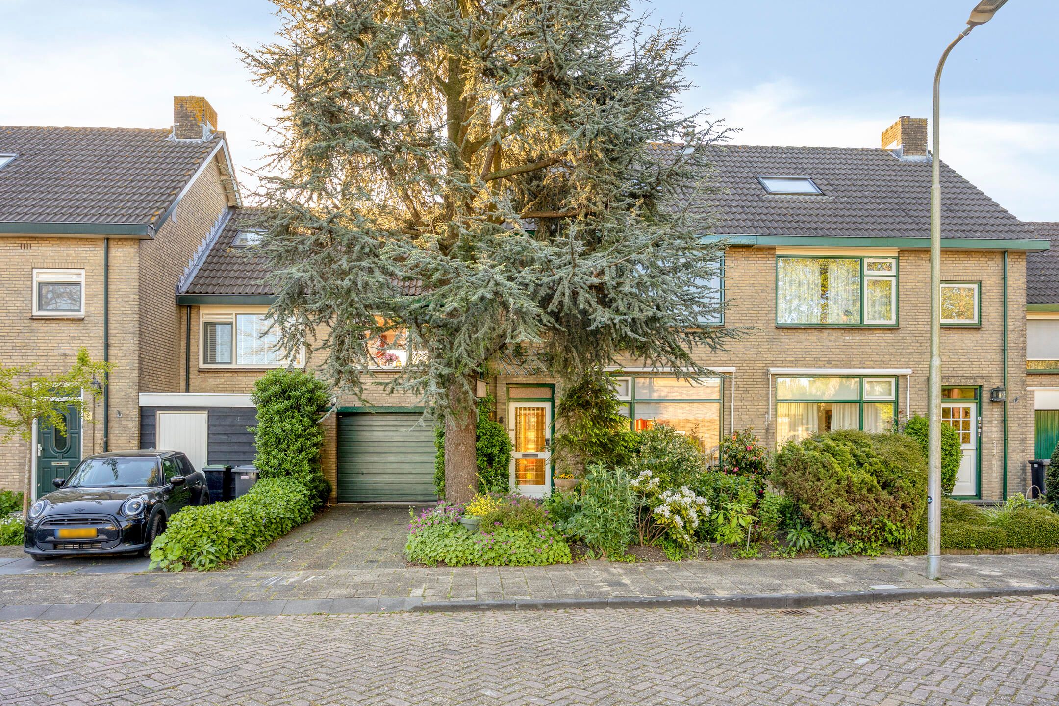 Madeliefstraat 8 