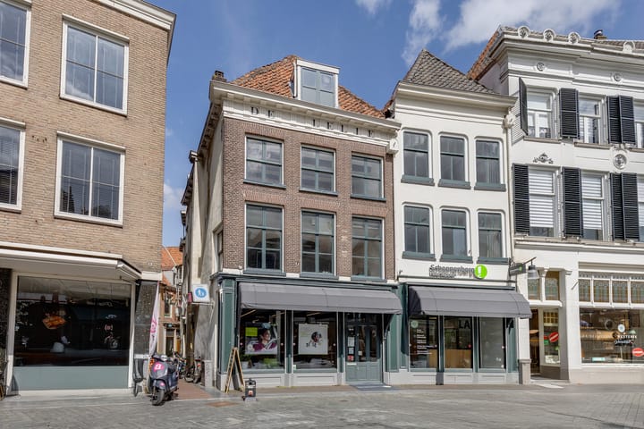 Houtmarkt 59, Zutphen