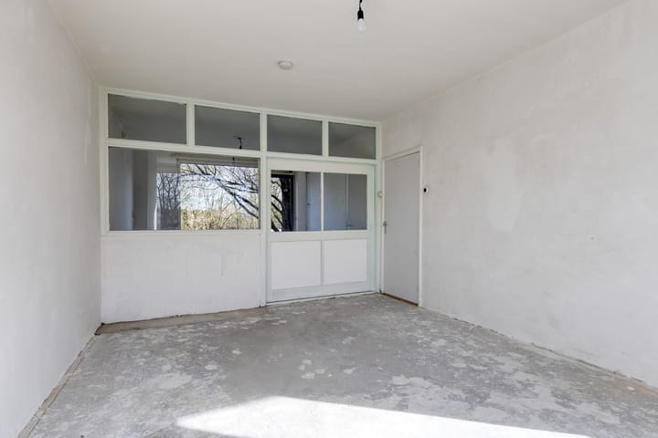 Foto 5 van Van Mourik Broekmanstraat 13-2