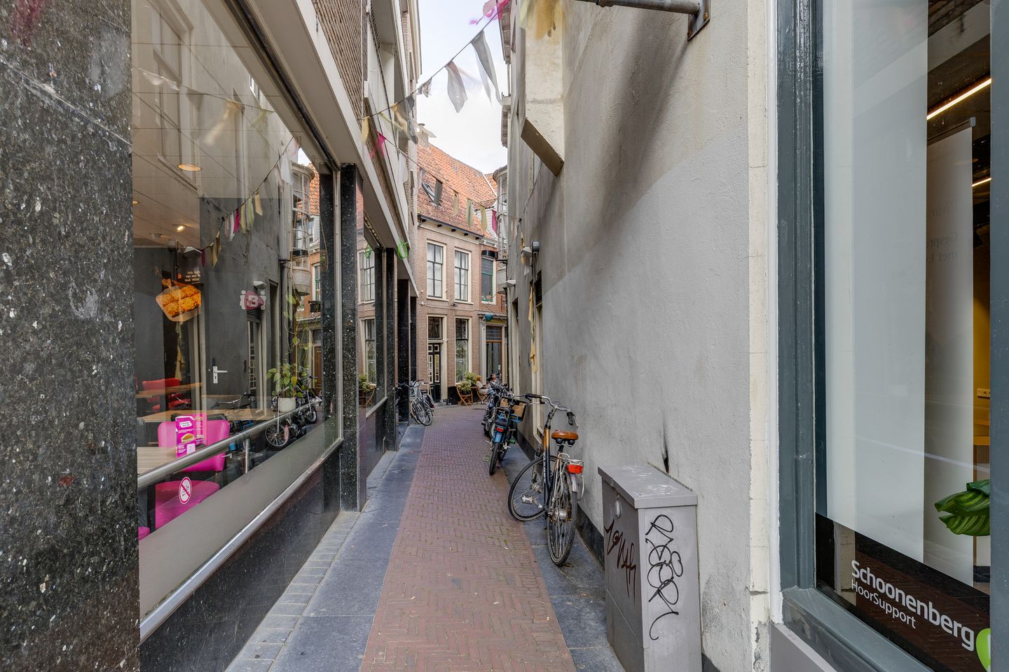 View photo 3 of Houtmarkt 59