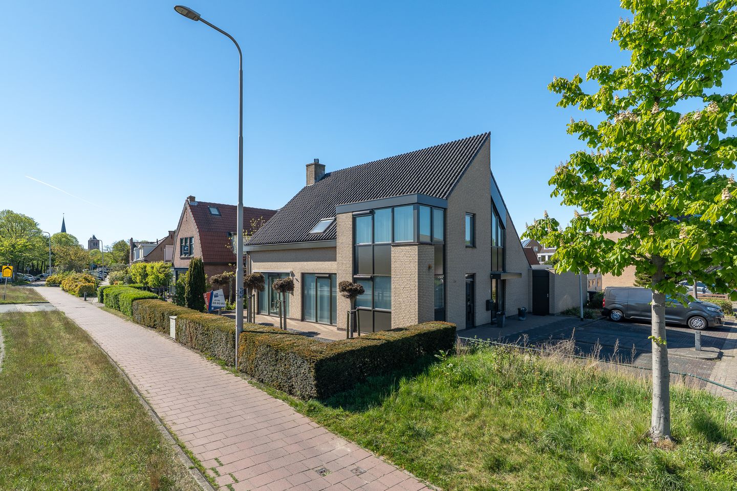 Foto 1 van Bach 3