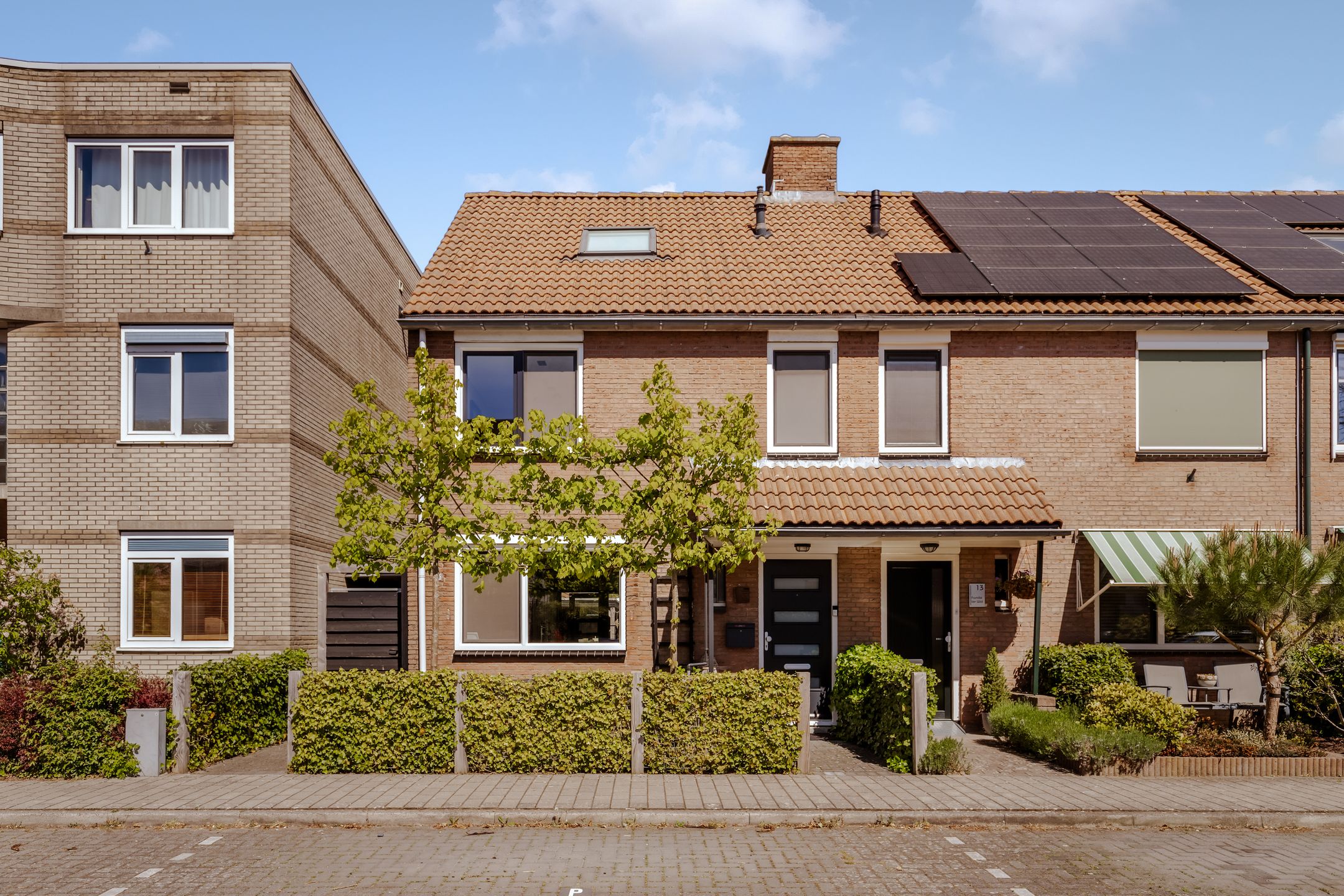Rijnland 11 