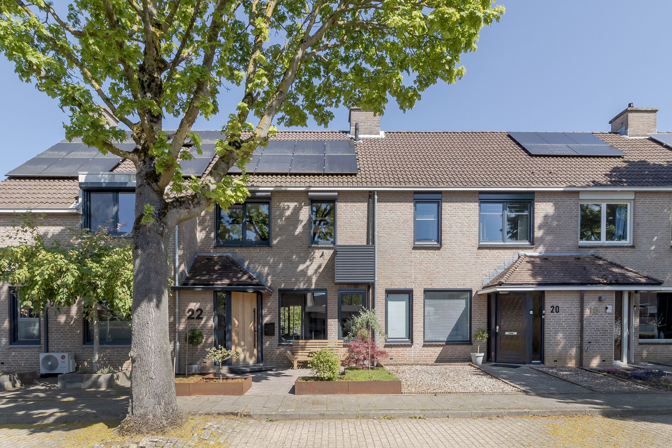 Wassenbergstraat 22 