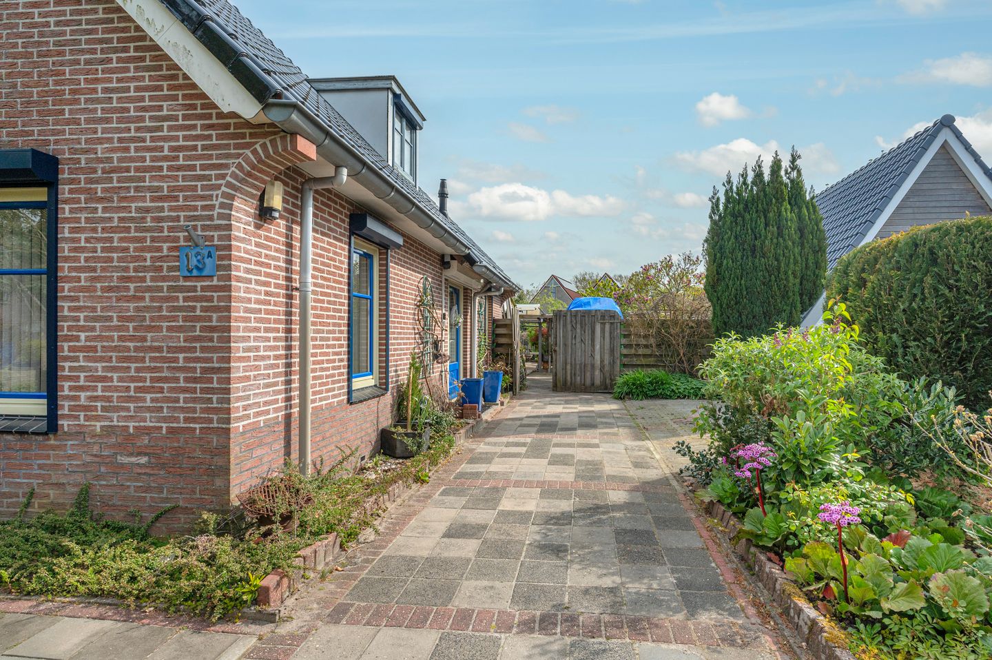Foto 10 van Kloosterlaan 13-A
