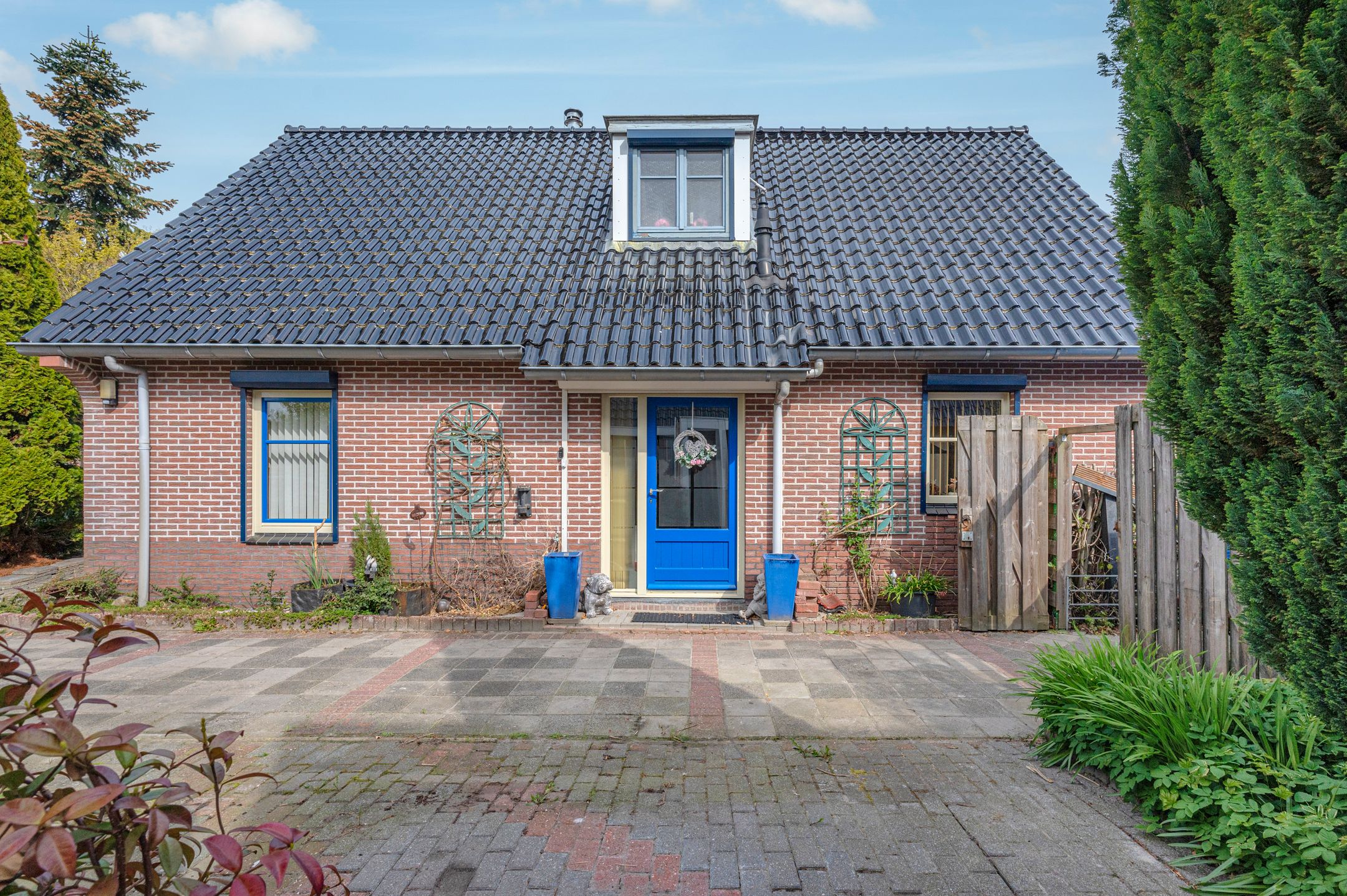 Foto 3 van Kloosterlaan 13-A