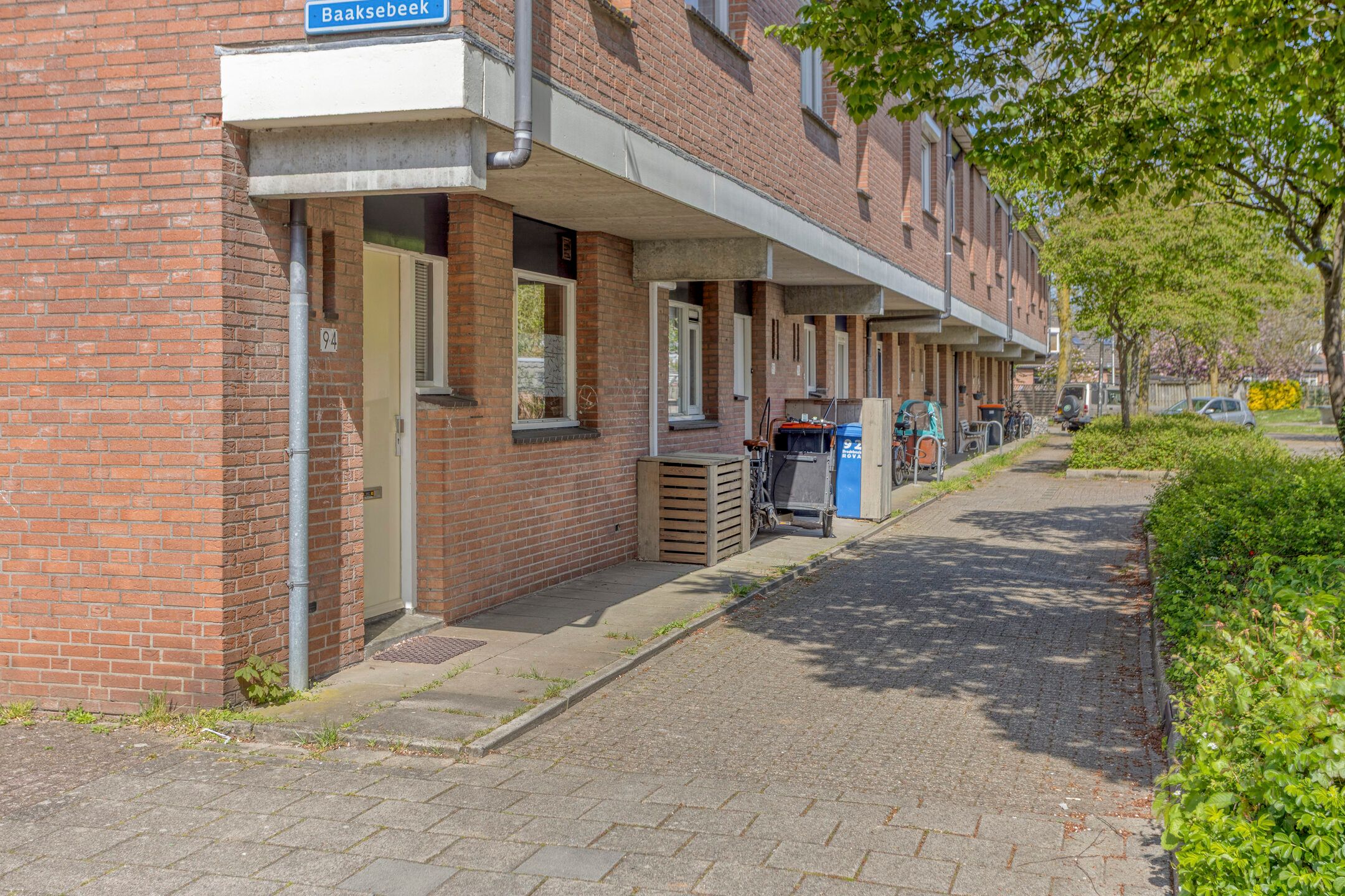 Foto 42 van Bredebeek 94