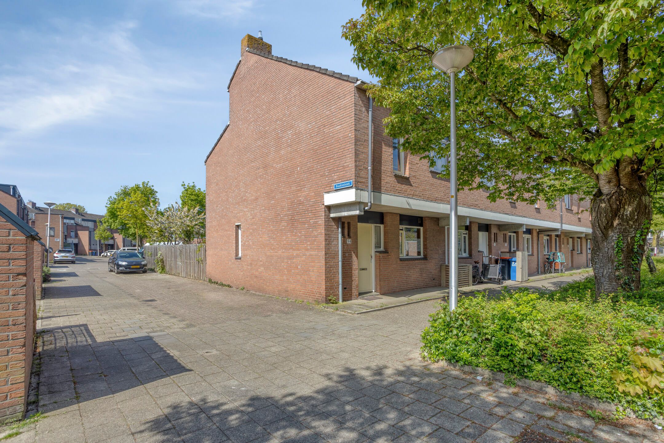 Bredebeek 94 