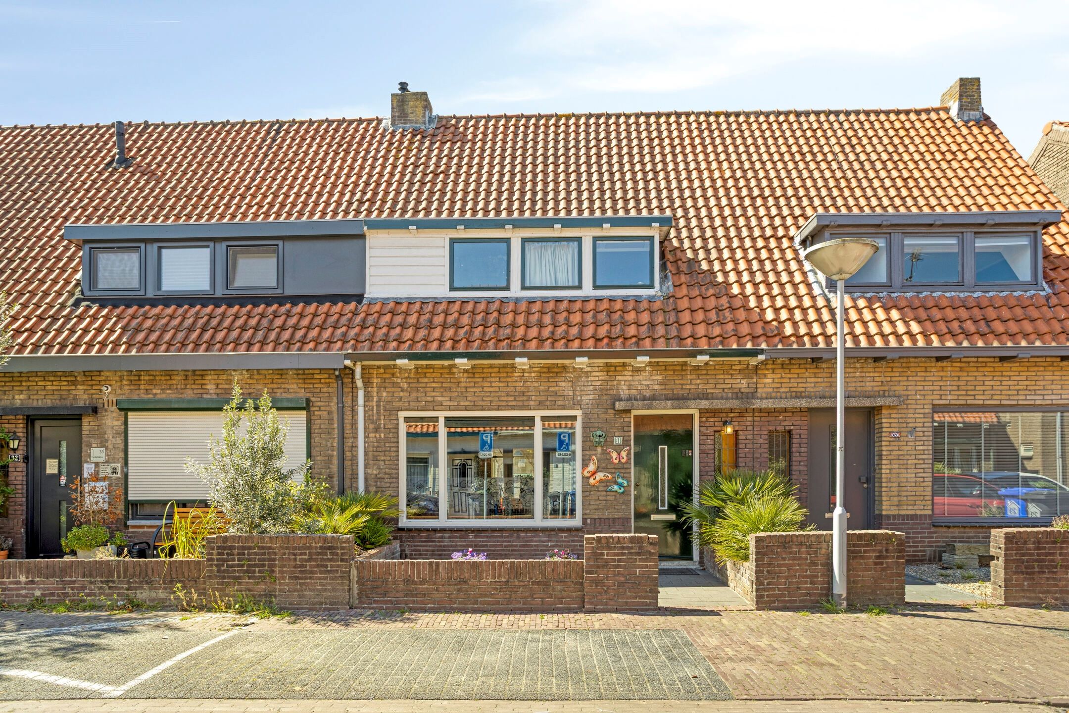 Hondiusstraat 31 