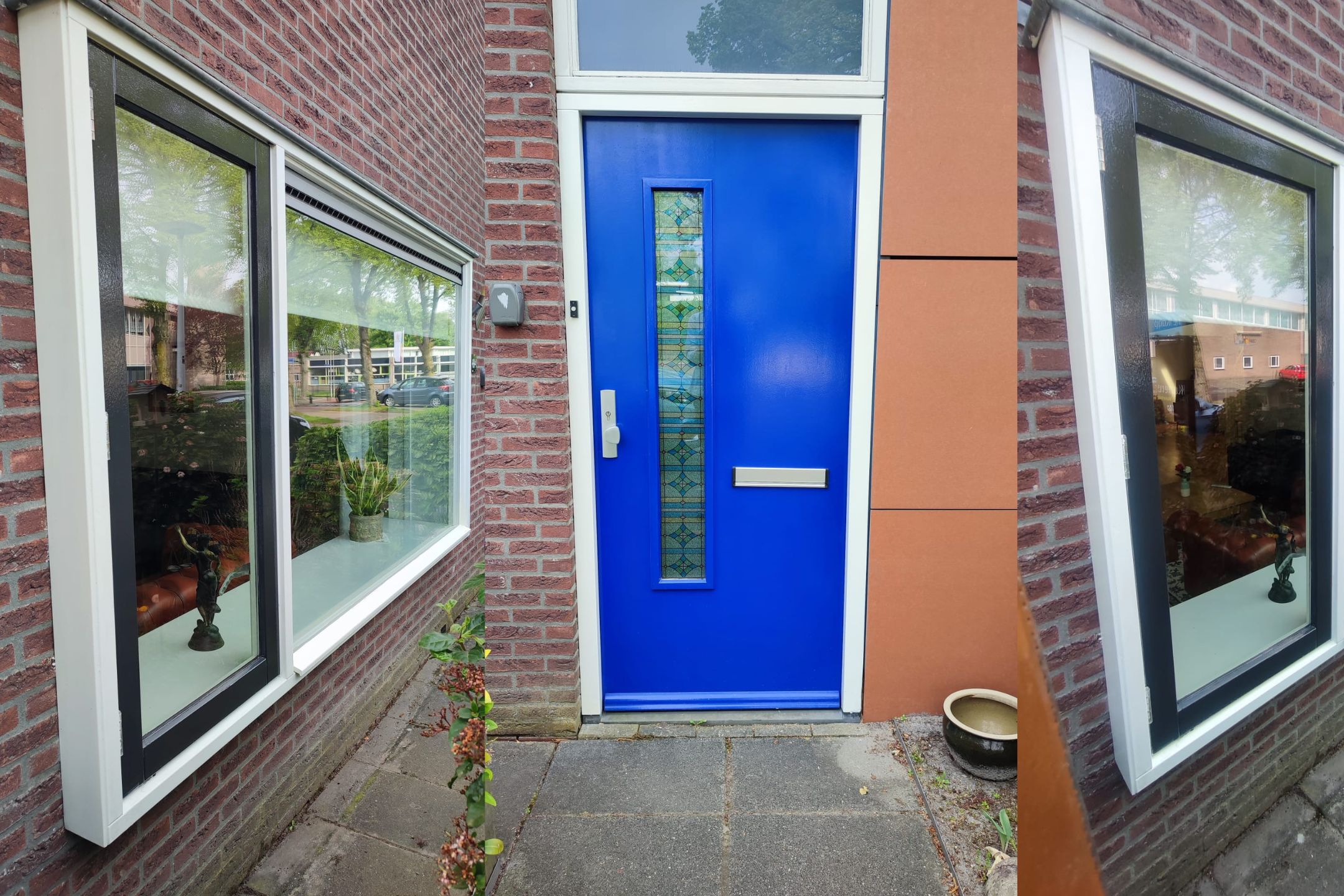 Foto 6 van Handwerkerszijde 61-1