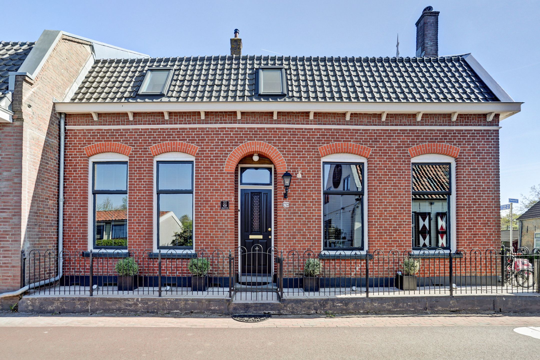 Dorpsdijk 213 