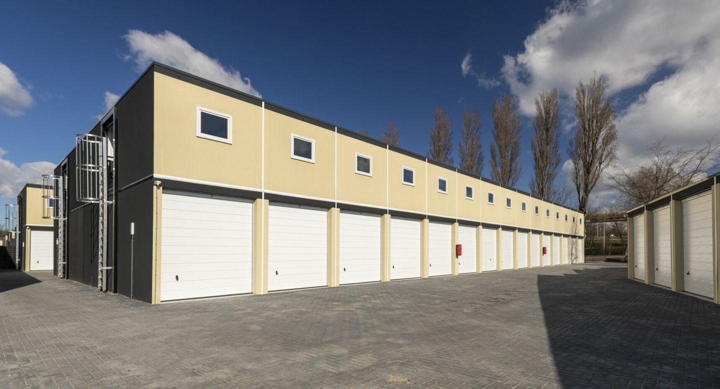 Photo 1 of Spoorlaan 11-F