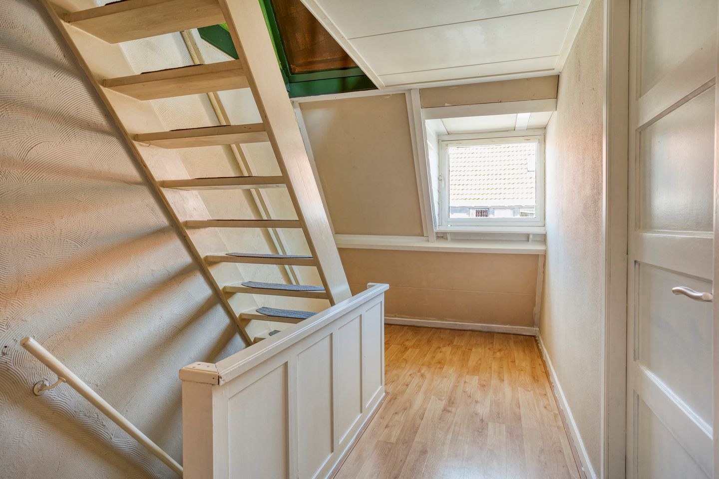 Photo 14 of Hondiusstraat 31