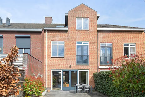 Bernhardstraat thumbnail