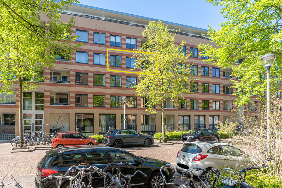 Photo 1 of Hartingstraat 171