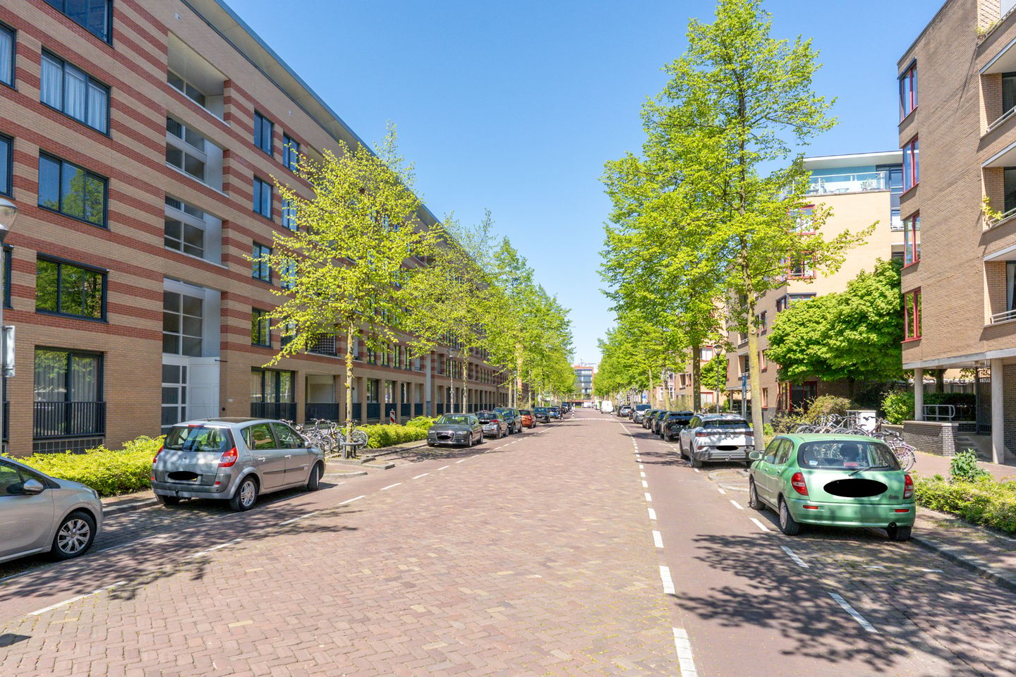 Photo 5 of Hartingstraat 171
