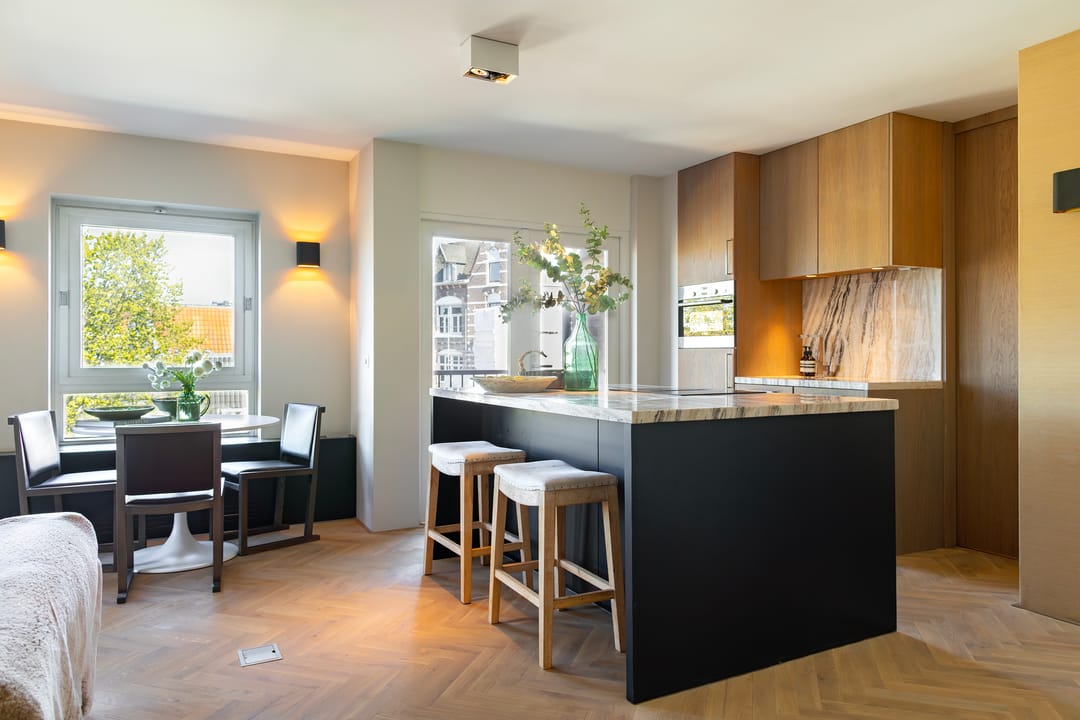 Photo 7 of Weteringstraat 74