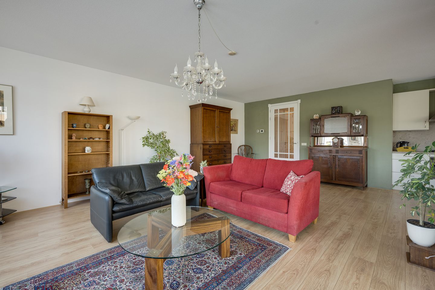 Foto 14 van Hugo Clausstraat 18
