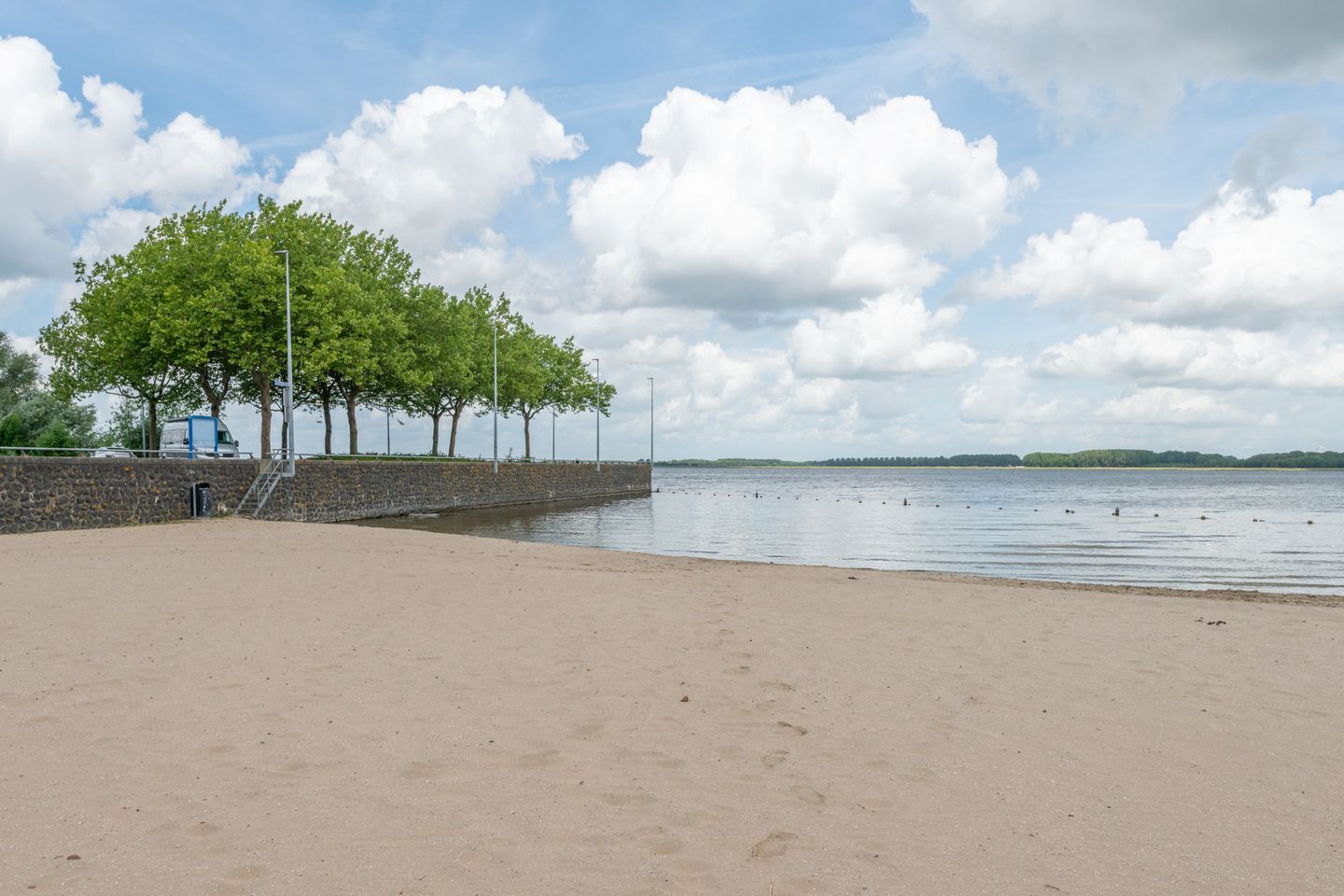 Photo 34 of Muiderzand 38