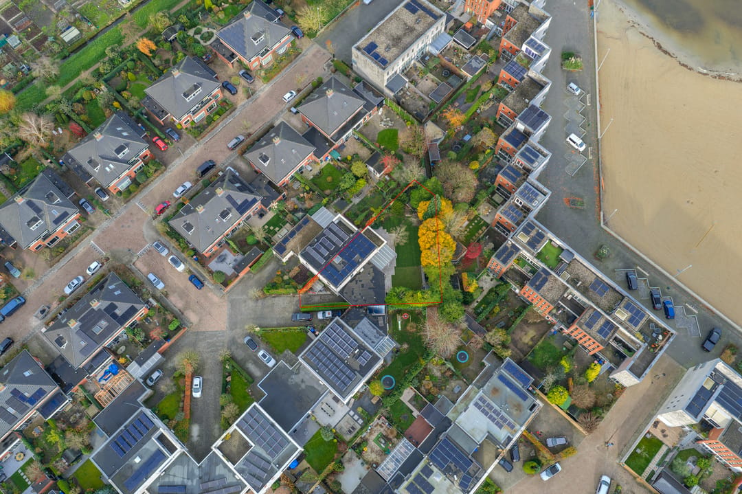 Photo 32 of Muiderzand 38