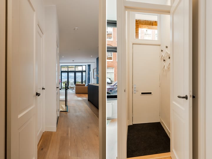 Foto 5 van Eerste Helmersstraat 170-H