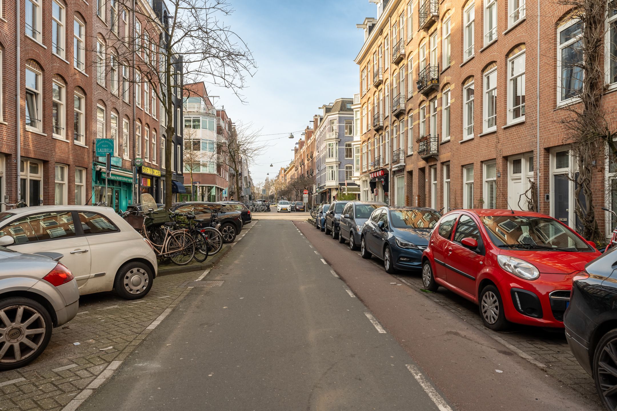 Foto 42 van Eerste Helmersstraat 170-H