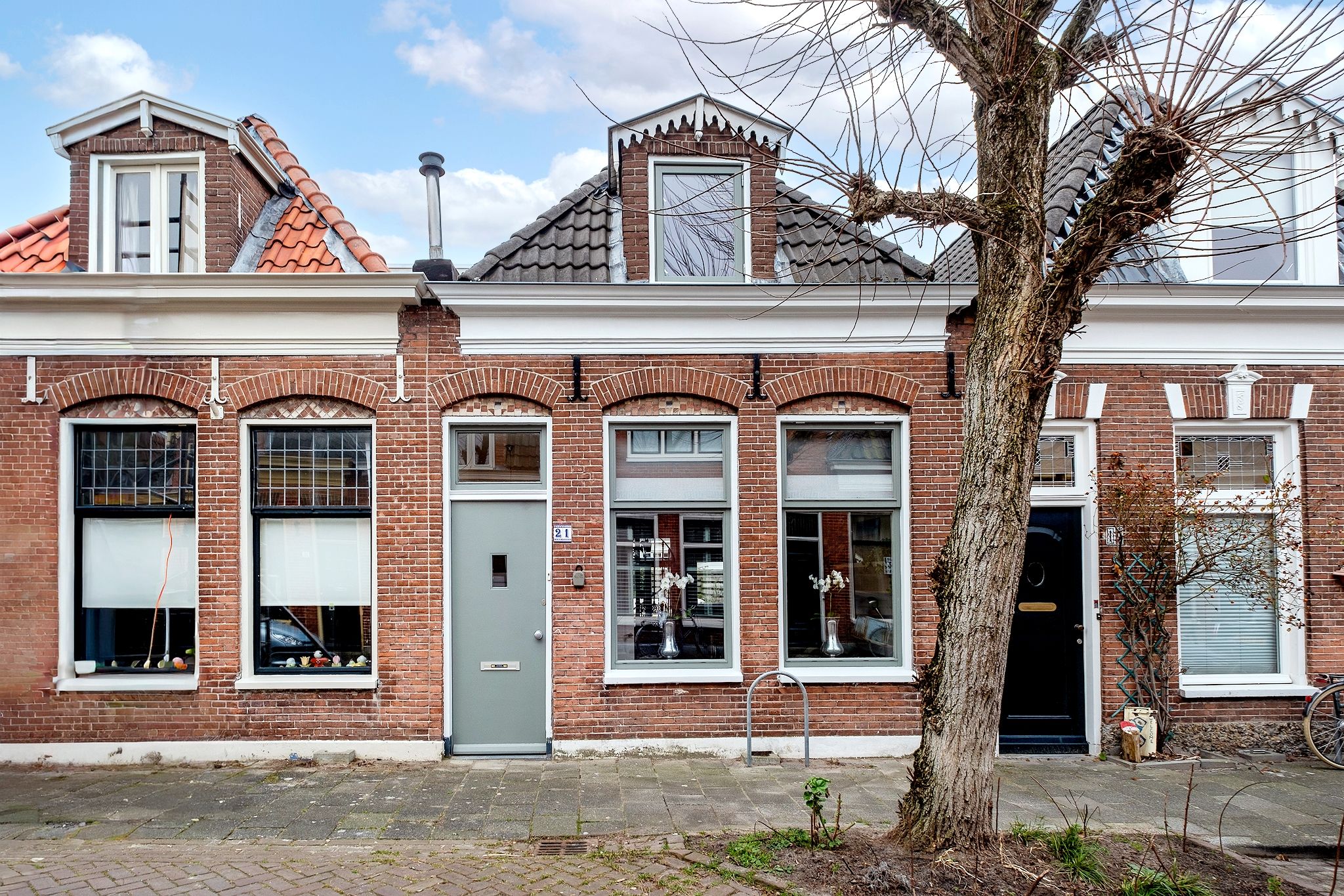 Selwerderdwarsstraat 21 