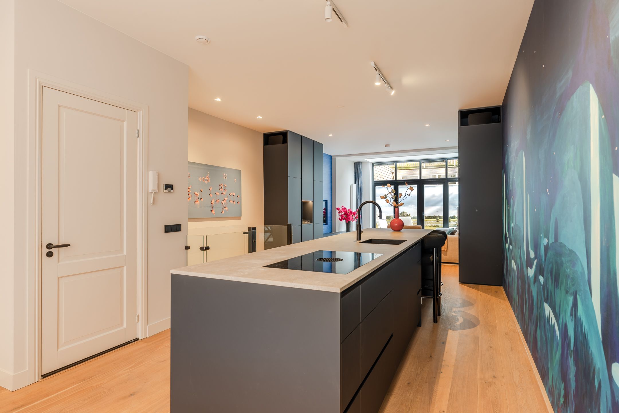 Foto 15 van Eerste Helmersstraat 170-H