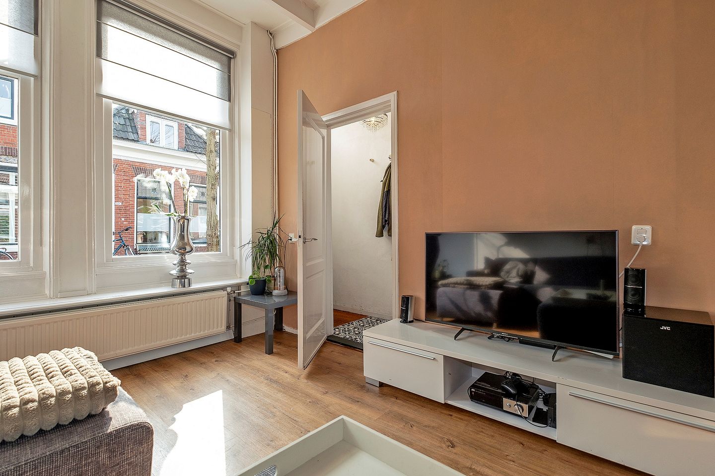 Foto 10 van Selwerderdwarsstraat 21