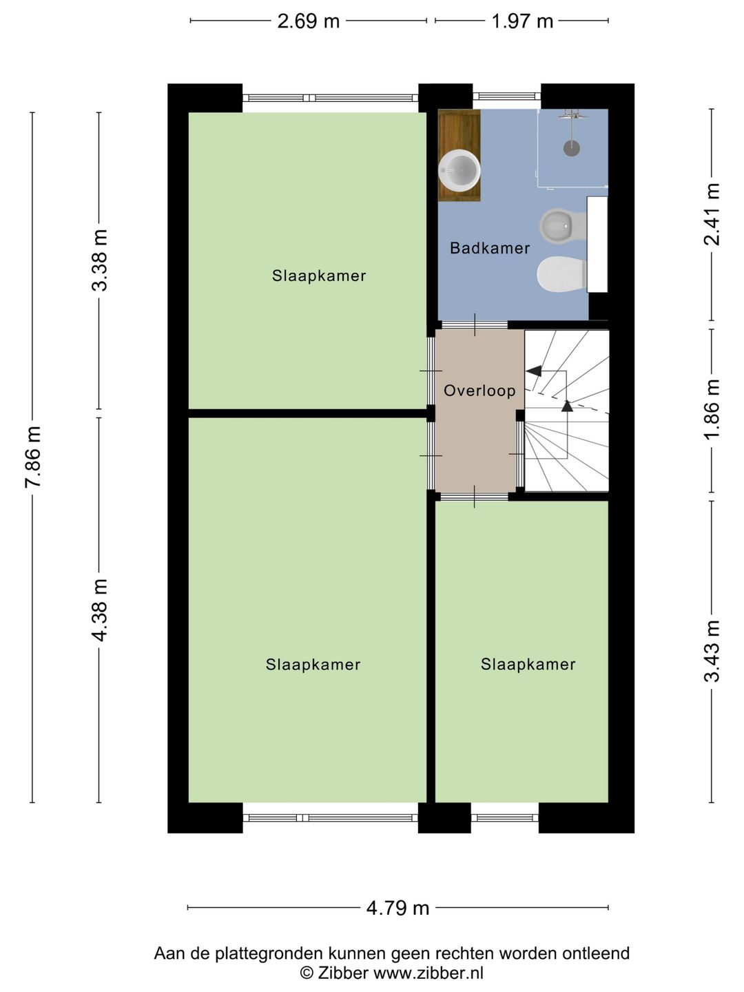Foto 61 van Rouenlaan 26