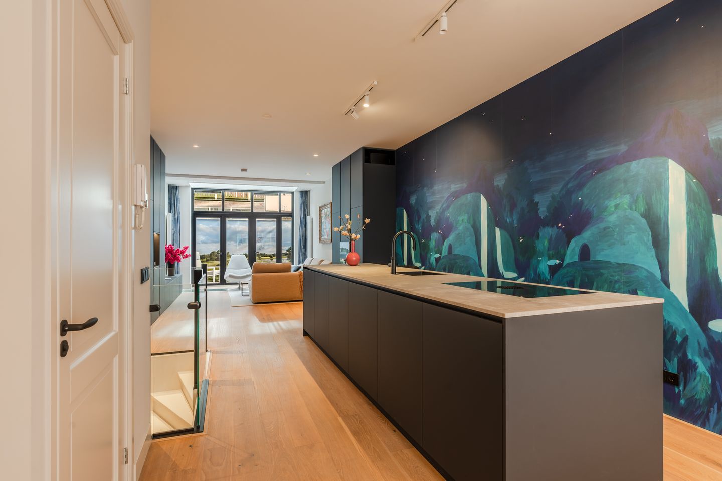 Foto 4 van Eerste Helmersstraat 170-H