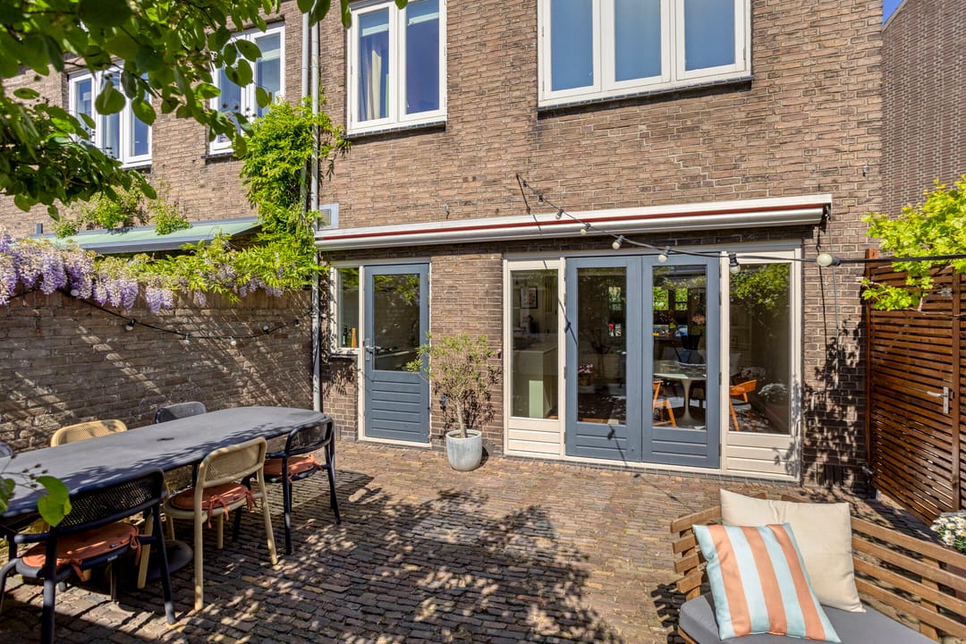 Photo 13 of Silenenstraat 28