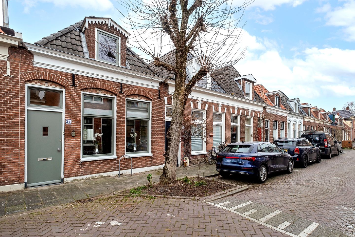 Foto 49 van Selwerderdwarsstraat 21