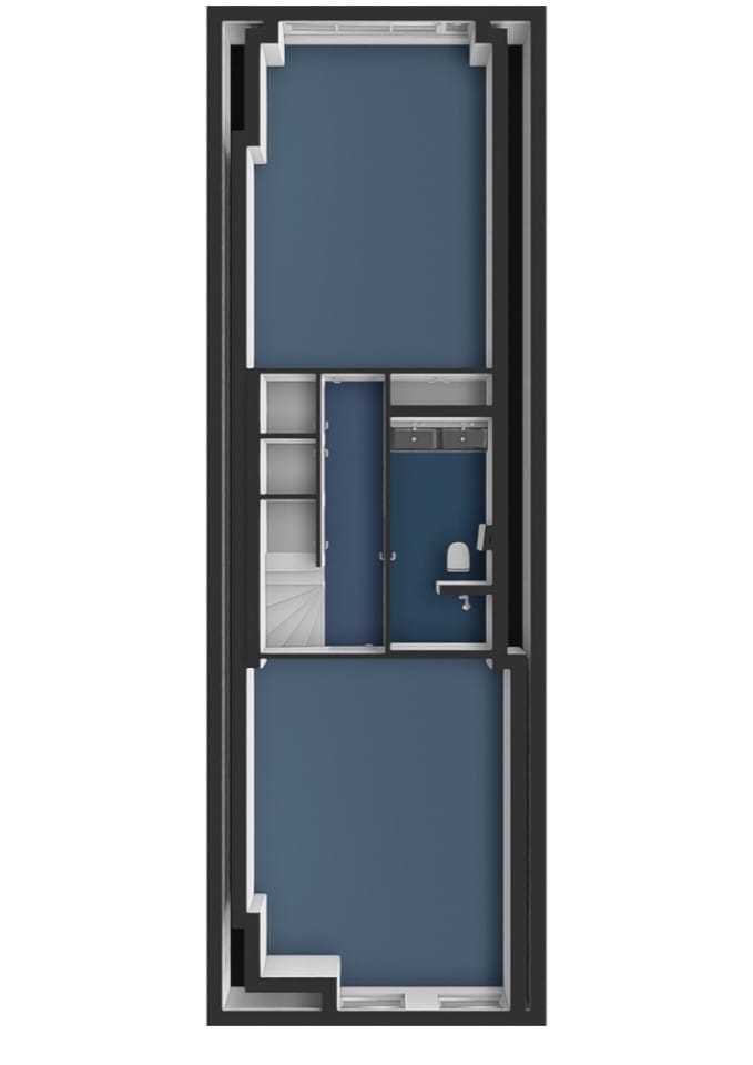 Foto 47 van Eerste Helmersstraat 170-H