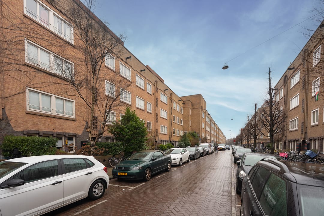 Photo 13 of Bestevâerstraat 91-3