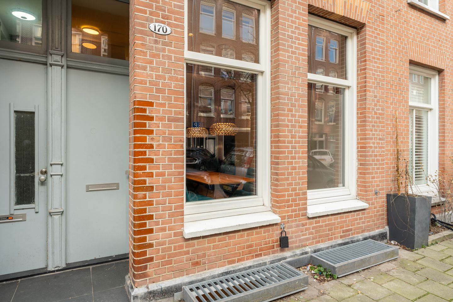 Foto 40 van Eerste Helmersstraat 170-H