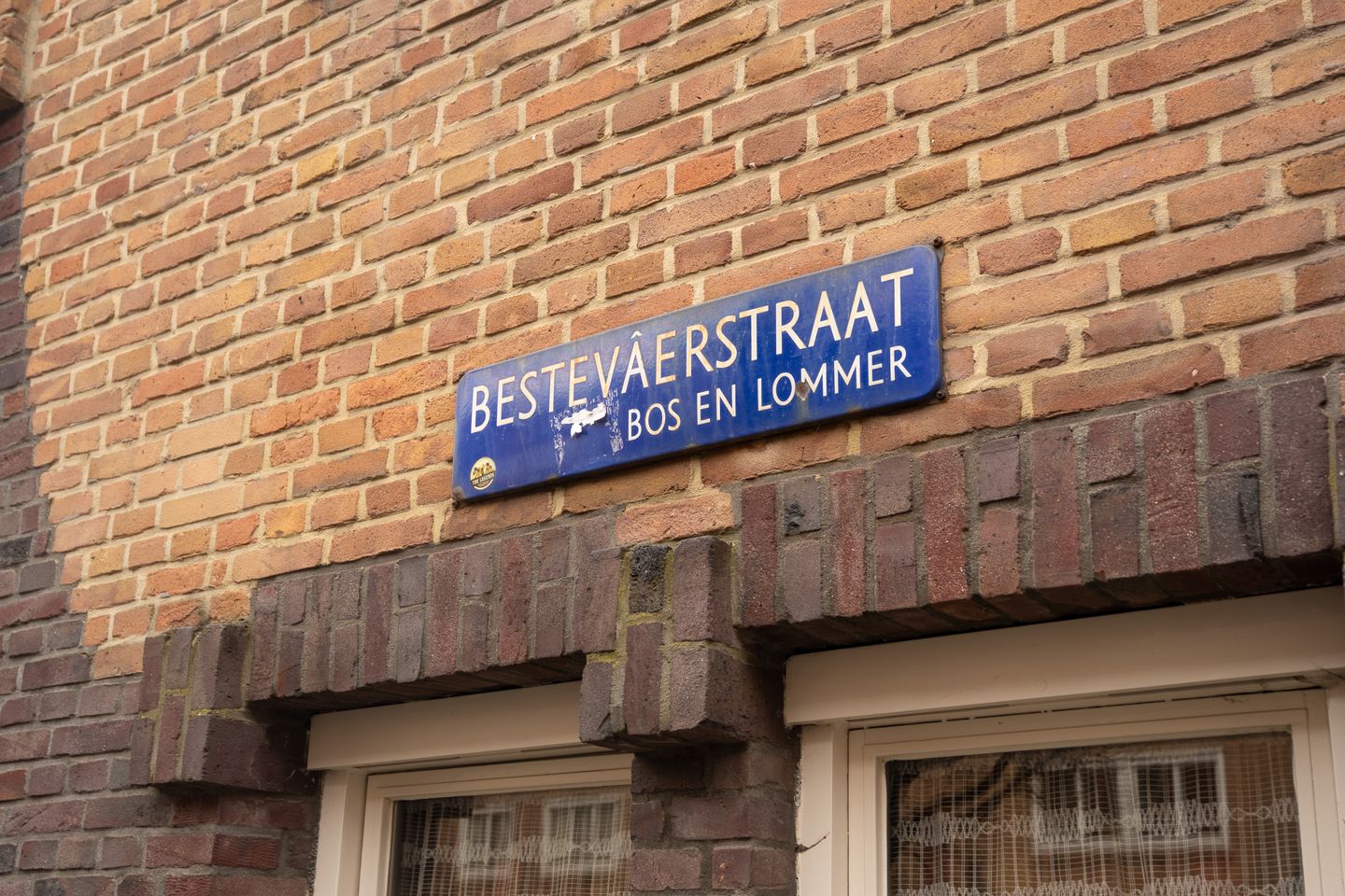 Photo 14 of Bestevâerstraat 91-3