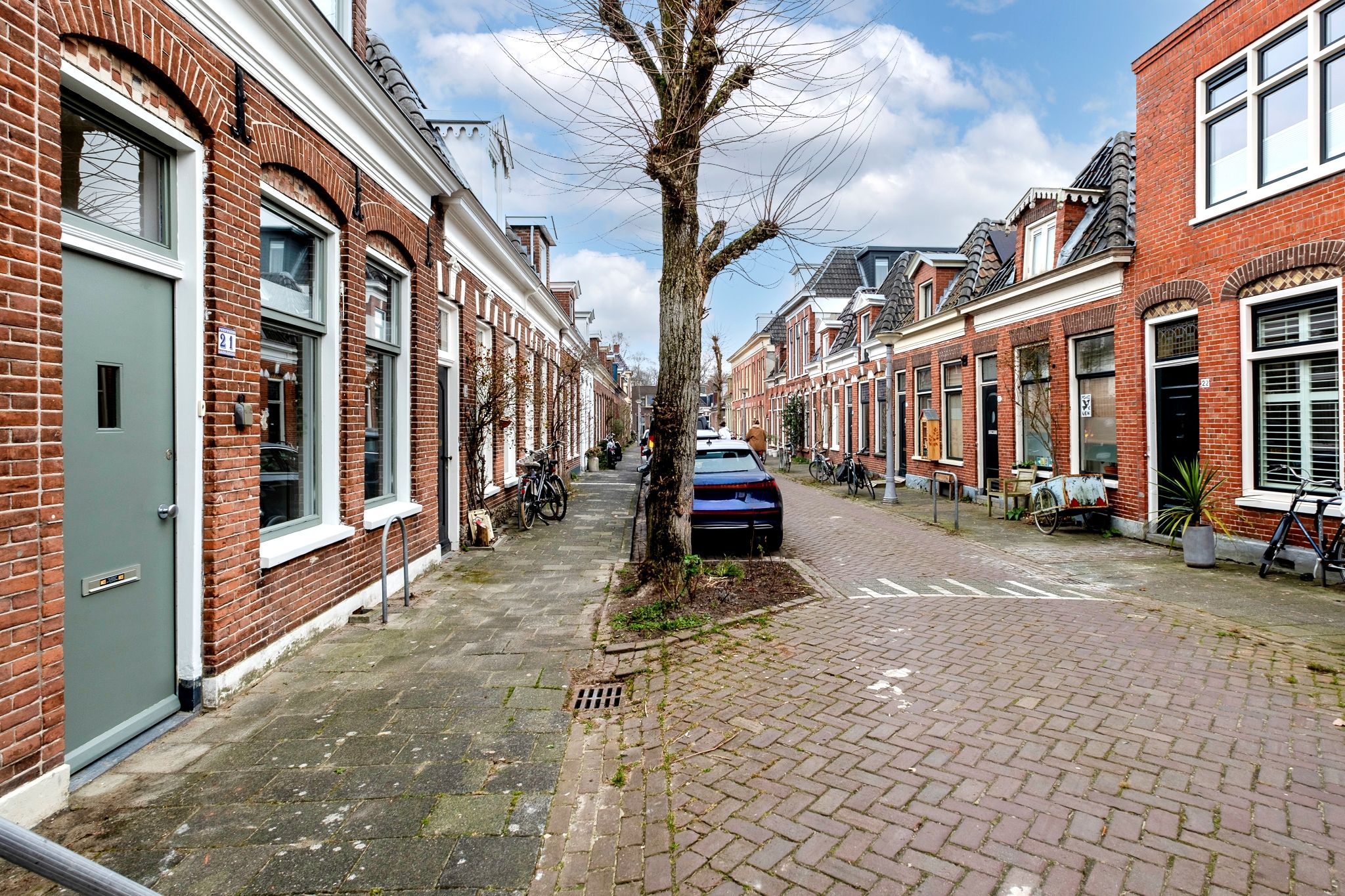 Foto 48 van Selwerderdwarsstraat 21