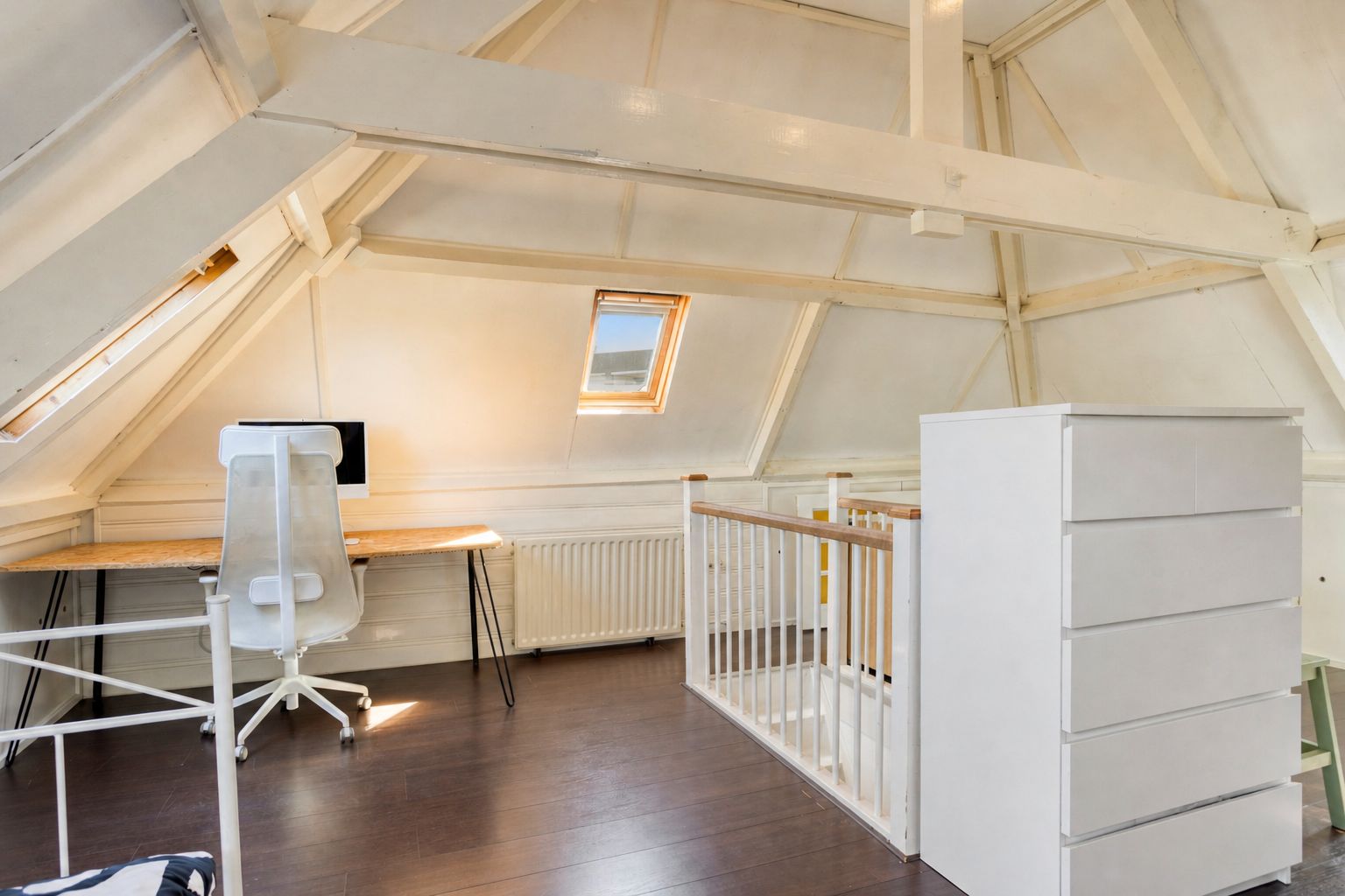 Photo 21 of Silenenstraat 28
