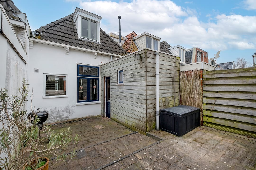 Foto 47 van Selwerderdwarsstraat 21