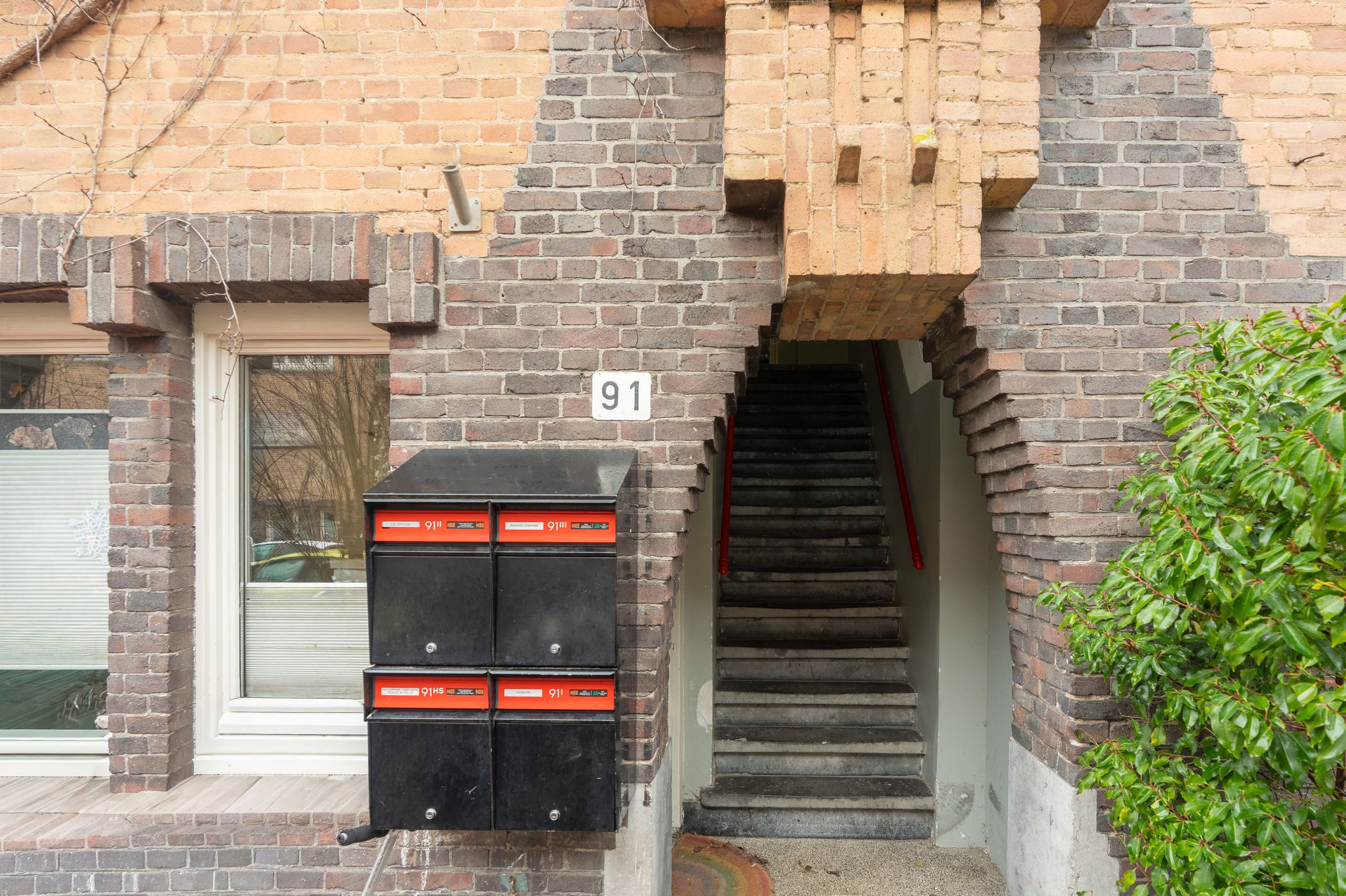 Photo 15 of Bestevâerstraat 91-3