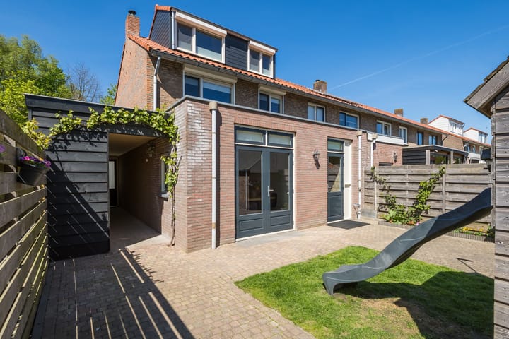Foto 4 van Prinses Beatrixweg 51