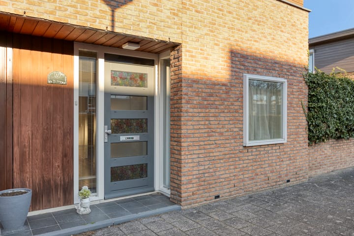 Foto 5 van Douwes Dekkerlaan 11