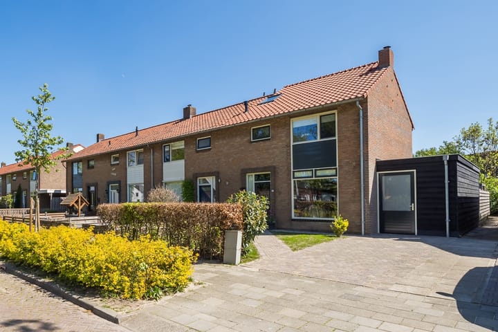 Prinses Beatrixweg 51
