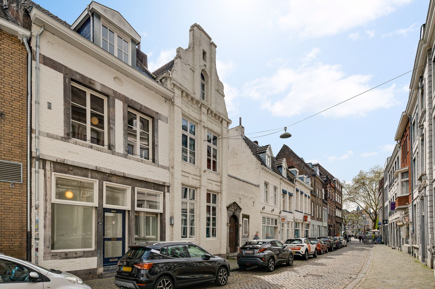 Foto 19 van Kleine Gracht 29